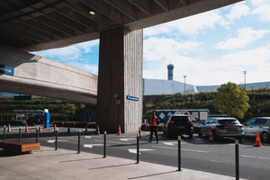 Remorquage voiture Roissy-en-Brie
